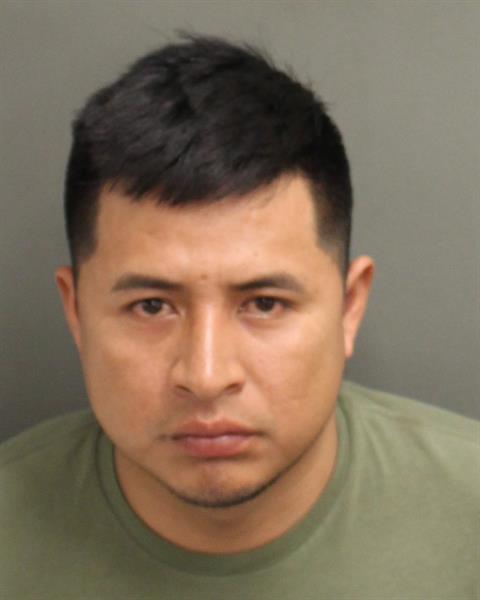  RAYMUNDO HERNANDEZGOMEZ Mugshot / County Arrests / Orange County Arrests