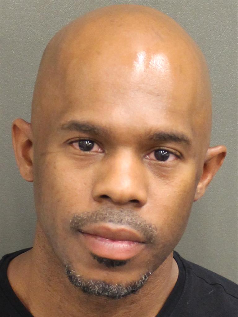  DANTE RASHARD WELLS Mugshot / County Arrests / Orange County Arrests