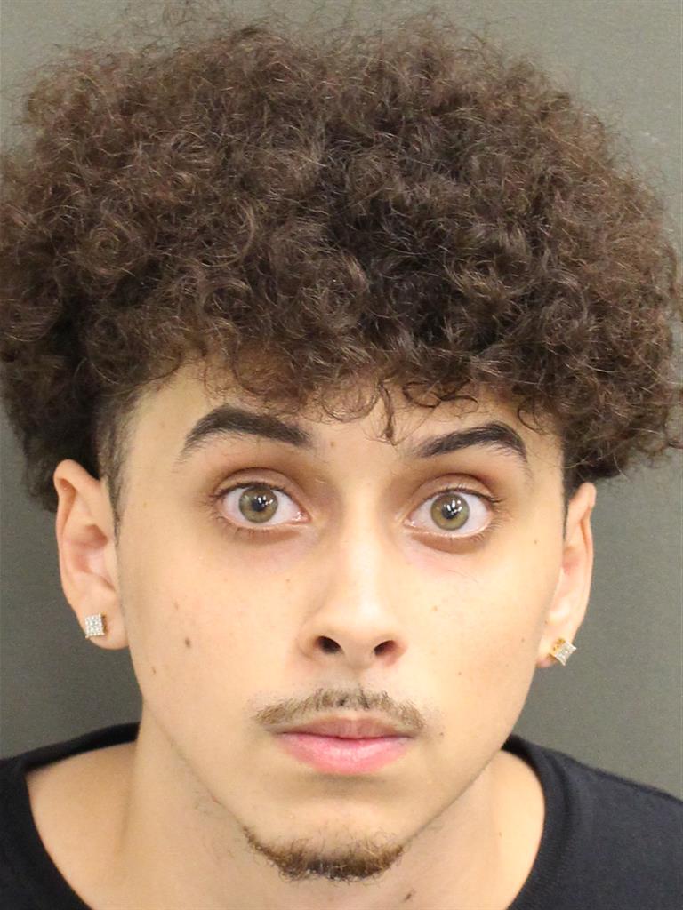  ERNESTO GREGORY WHITTERCONTE Photo Image