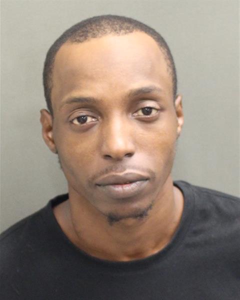  JUSTIN MALIEK RILEY Mugshot / County Arrests / Orange County Arrests