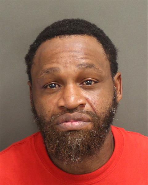  NATHANIEL EDWARD MCCRAY Mugshot / County Arrests / Orange County Arrests