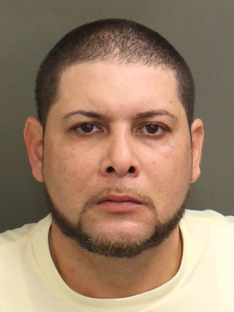  FERNANDO JUNIOR SUAREZ Photo Image