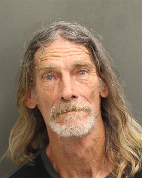  JOHN R KIRWAN Mugshot / County Arrests / Orange County Arrests