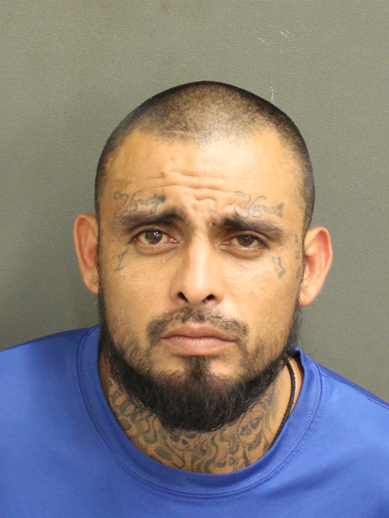  MARCOS ANTONIO CORTES-RUIZ Photo Image