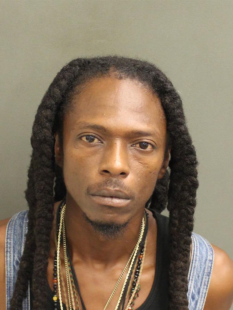  JAMES DERICK TAYLOR Mugshot / County Arrests / Orange County Arrests
