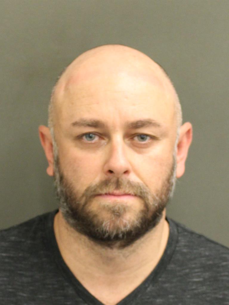 JEFFREY NOLAN CLAY RIEDY Mugshot / County Arrests / Orange County Arrests