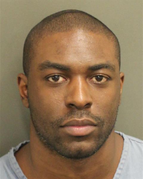  ADALLES ELSHABAZZ ALLEN Mugshot / County Arrests / Orange County Arrests