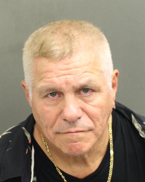  RENZO PAOLO NAPOLI Photo Image