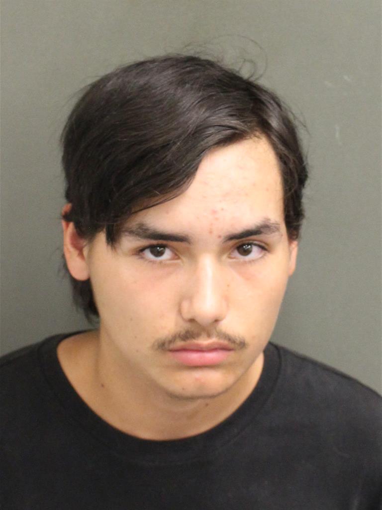  MICHAEL WILLIAM IVANS Photo Image