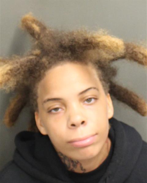  ARIYANA JANAE EADY Photo Image