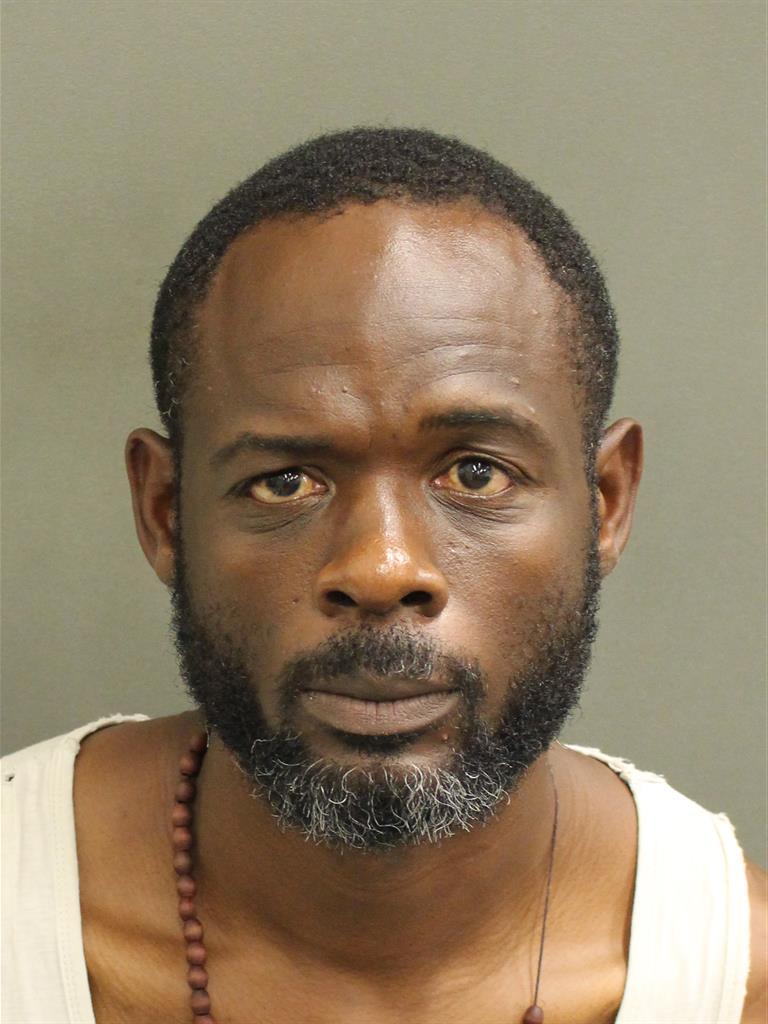  MAURICE ANTWION WILLIAMS Photo Image