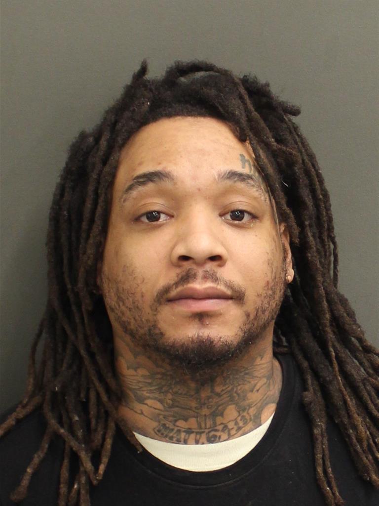  ALEXEE KHALIL SHEPARD Photo Image