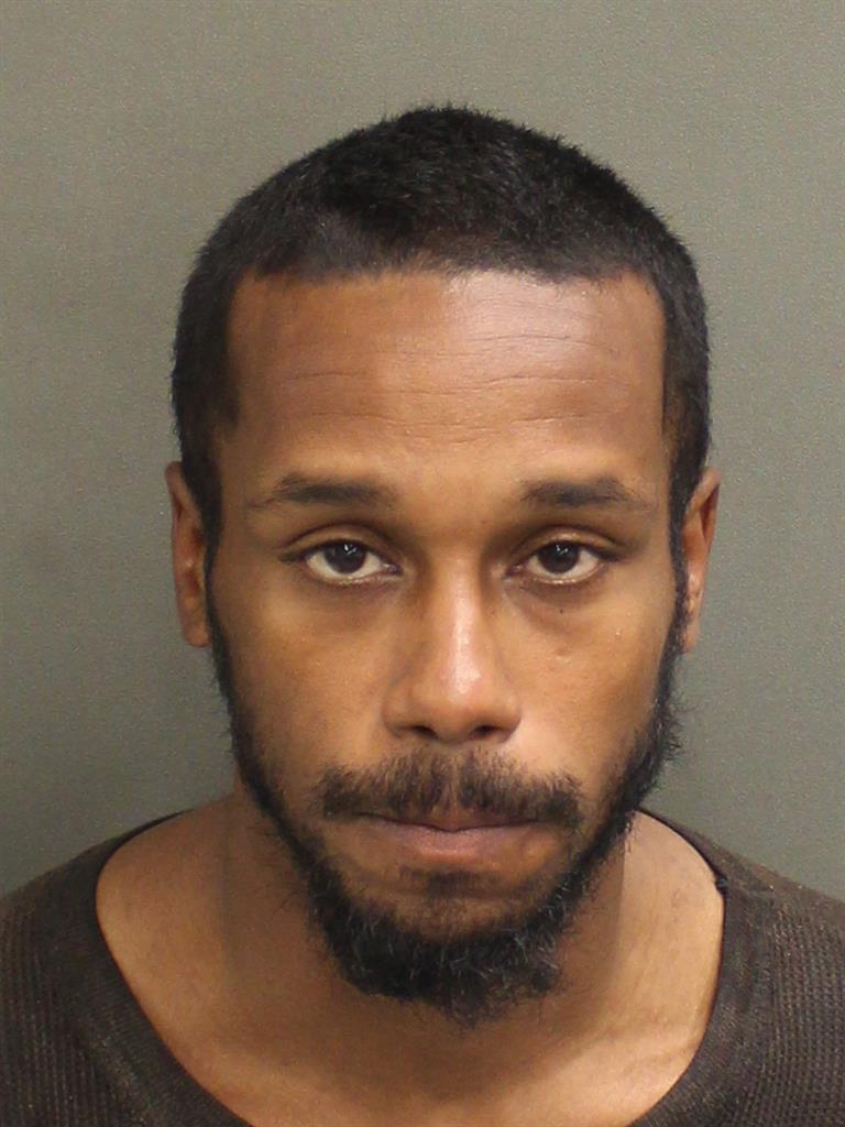  TRAVIS LEONARD MACON Photo Image