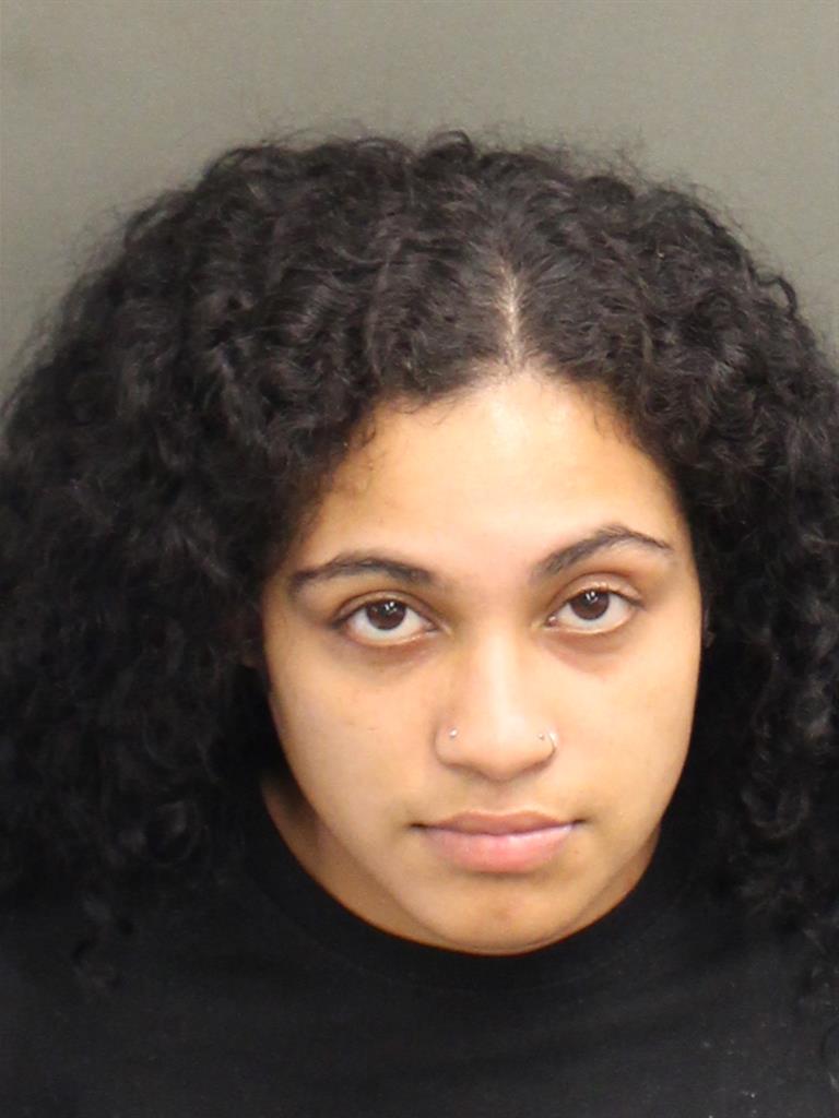  SHALIE NICHELLE ORTIZCARRERO Photo Image