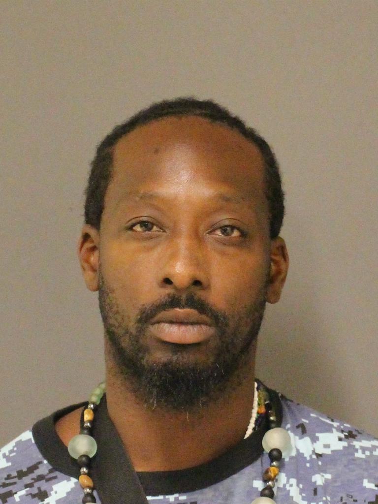 KEVIN LAMAR SOLOMON Photo Image KEVIN LAMAR SOLOMON Photo Image