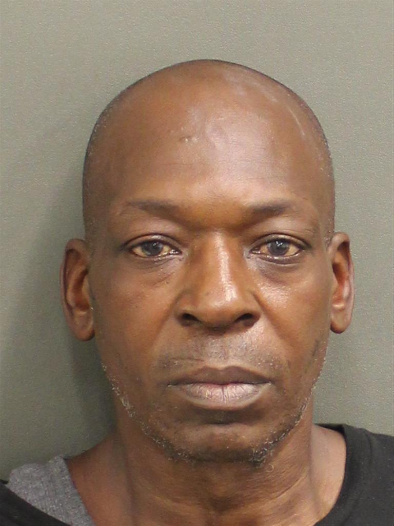  MARION JEFFERY MATTHEWS Mugshot / County Arrests / Orange County Arrests