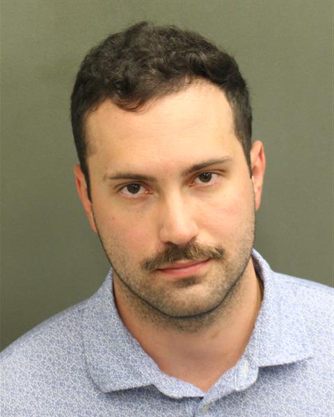  GABRIEL ALEXANDER ACOSTA Photo Image