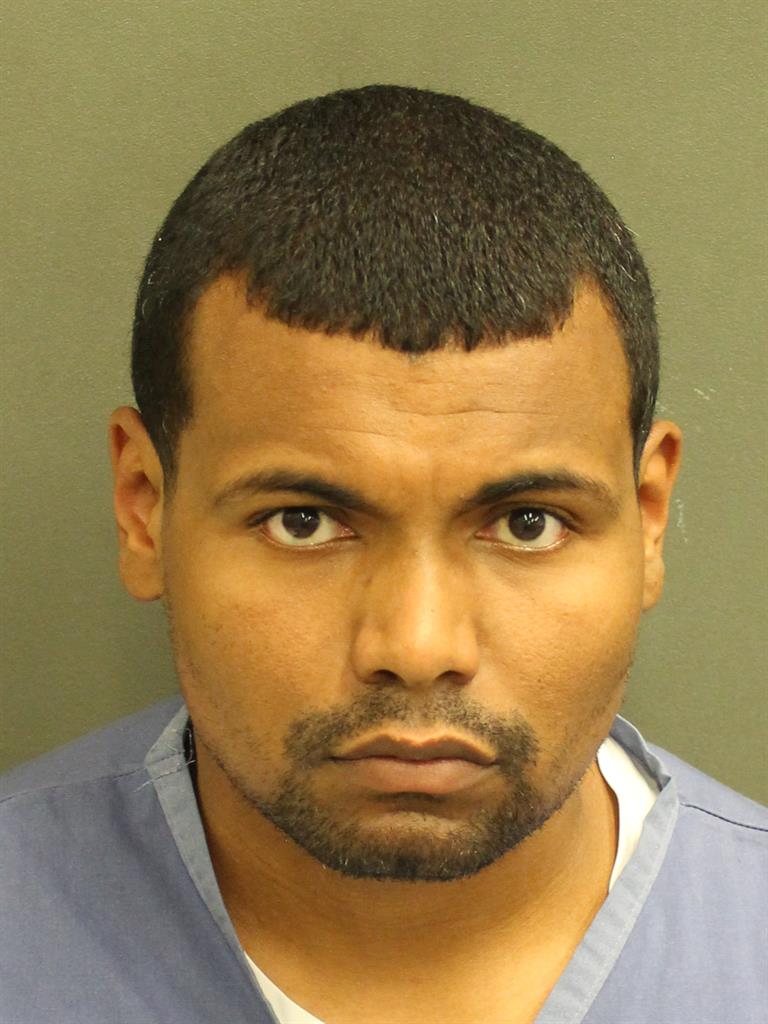  JULIO OQUENDOORTIZ Photo Image