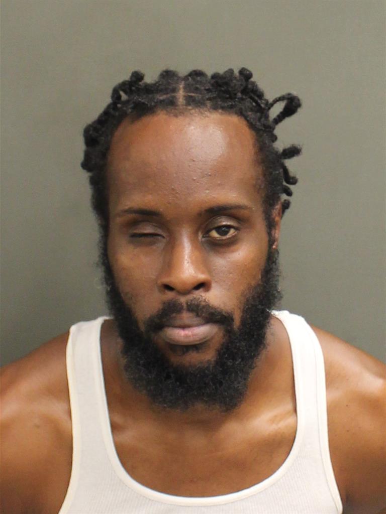  DARRIUS MONTRAIZ MCCANT Photo Image