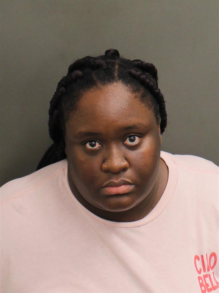  TONI LASHAE STEVENS Photo Image