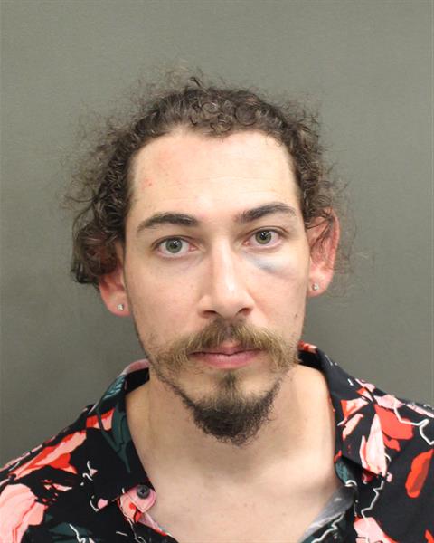  JOHN BYRON HAZLETON Mugshot / County Arrests / Orange County Arrests