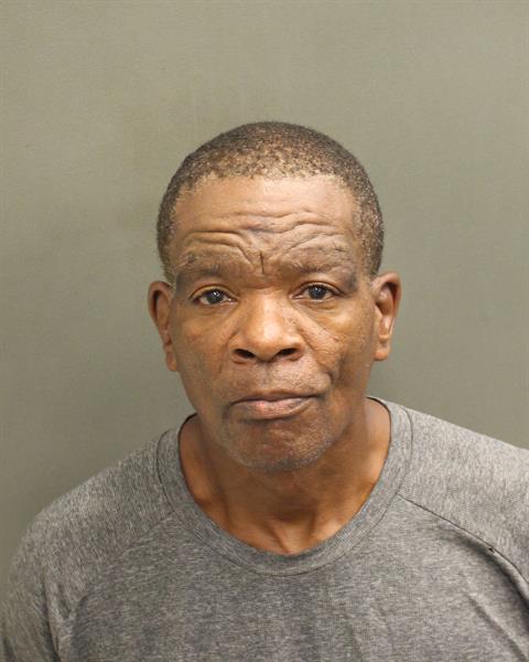  DEGUSTER ANTHONY CRENSHAW Mugshot / County Arrests / Orange County Arrests