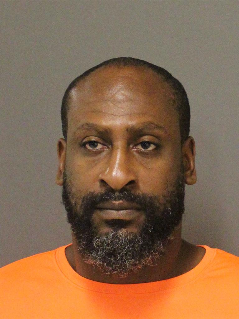  REGGIE LORENZO PERRY Mugshot / County Arrests / Orange County Arrests