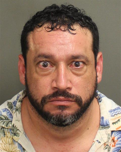  ARTURO ARIAS Mugshot / County Arrests / Orange County Arrests