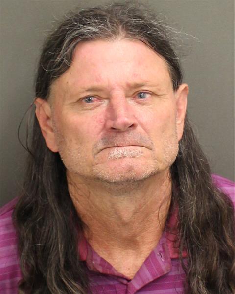  ROBERT LEE JR JR HASTINGS Mugshot / County Arrests / Orange County Arrests