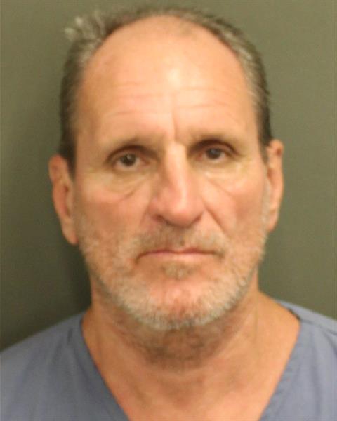 SCOTTY EUGENE RICHARDSON Mugshot / County Arrests / Orange County Arrests