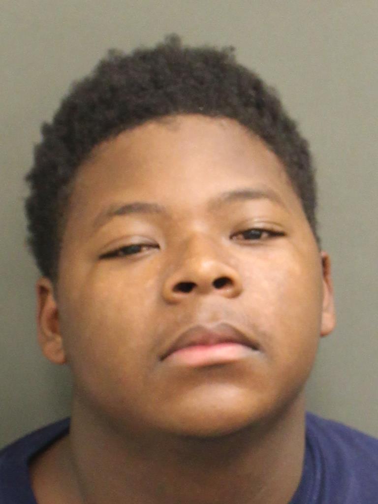  TRAYVION ANTONIO PHILLIPS Photo Image