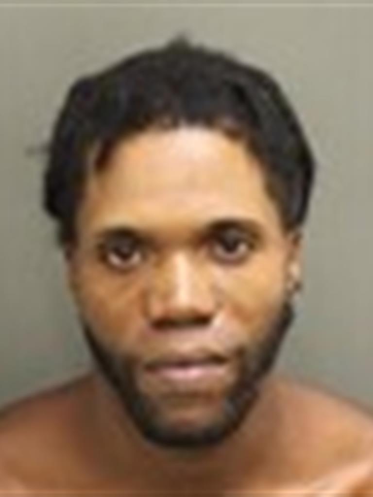  RAMARIO ANTONIO ROBINSON Photo Image