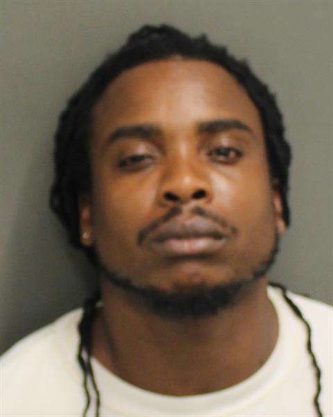  ETHON ISSACHAR CAMERON Mugshot / County Arrests / Orange County Arrests