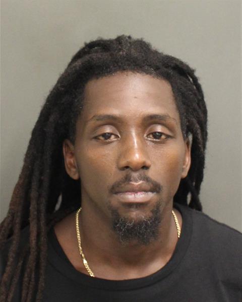  DELTINAUD TINO JR JR TOUSSAINT Mugshot / County Arrests / Orange County Arrests