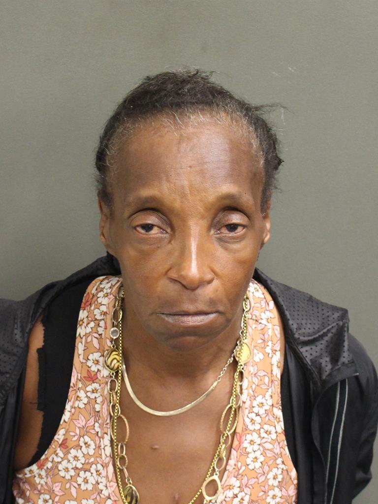  CORNETTE LAVONE DENSON Mugshot / County Arrests / Orange County Arrests