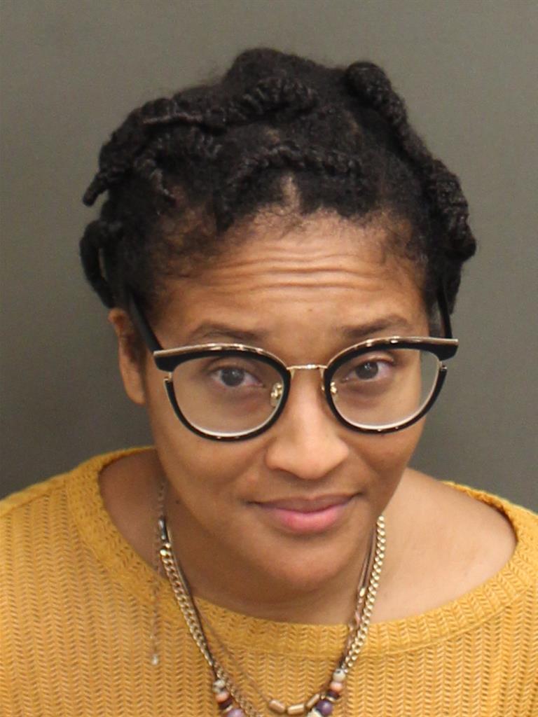  ELEASE ARIANA SAMMS Mugshot / County Arrests / Orange County Arrests