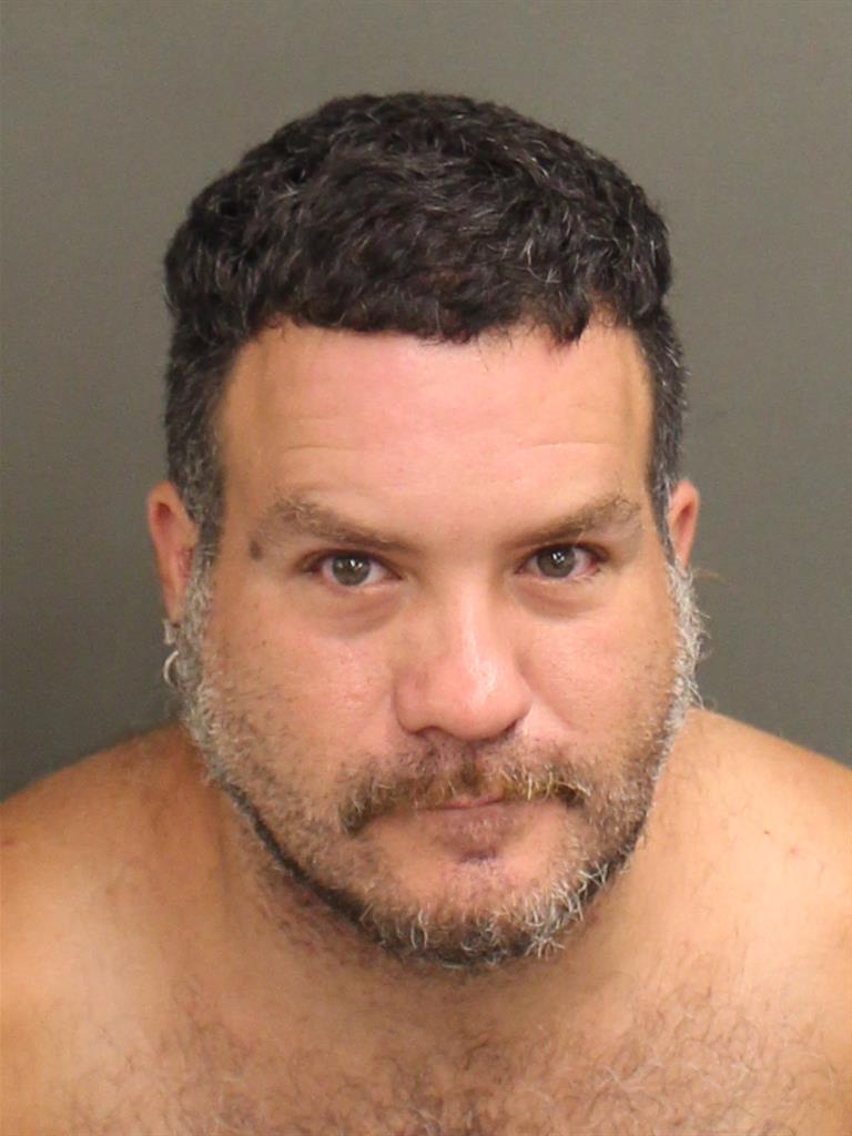 CHARLES W WHITE Mugshot CHARLES W WHITE Mugshot / County Arrests / Orange County Arrests