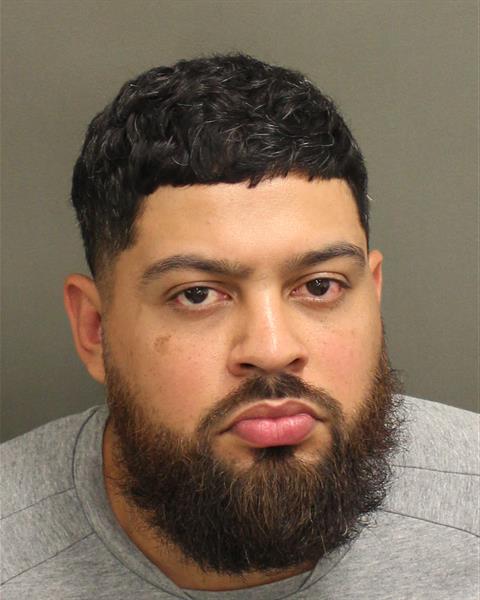  FABIAN OSWALDO CABRERA Photo Image