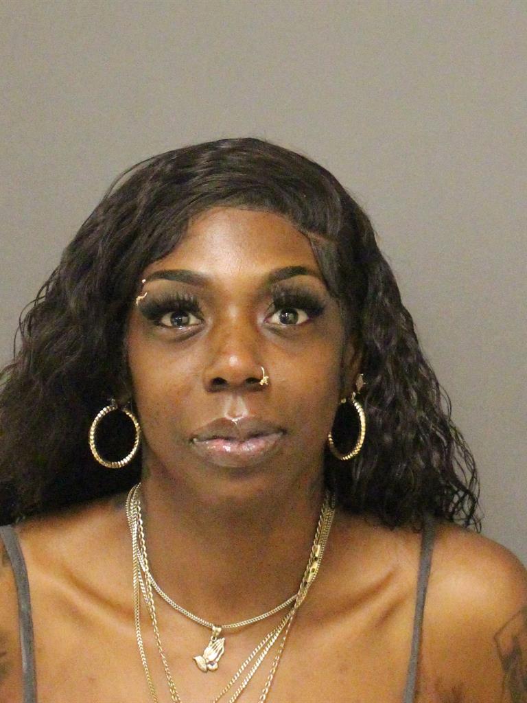  SHAQITA MONEKA NELSON Photo Image