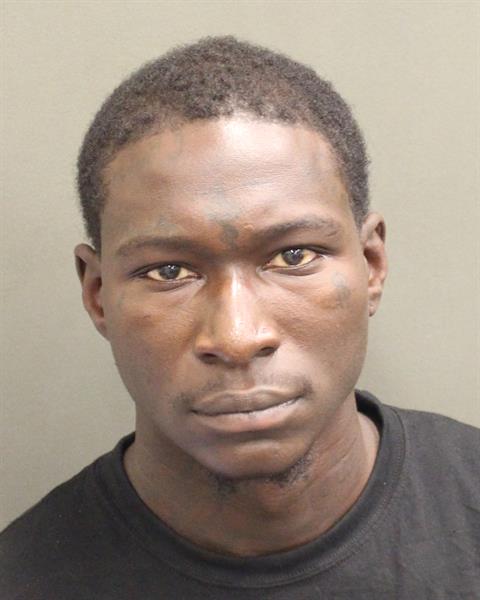 QUANTAVIOUS VANTREL JACKSON Mugshot QUANTAVIOUS VANTREL JACKSON Mugshot / County Arrests / Orange County Arrests