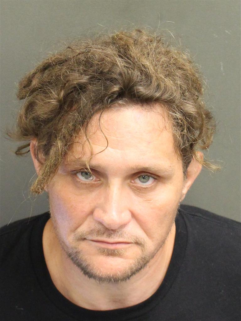  JORDAN SCOTT NOBLE Mugshot / County Arrests / Orange County Arrests