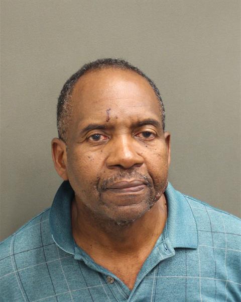  JEAN OSNEL GASPARD Mugshot / County Arrests / Orange County Arrests