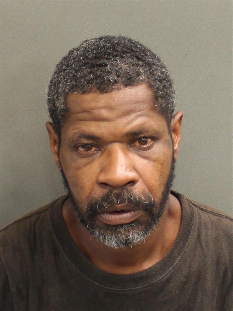  PHILLIP MORRIS HAYNES Mugshot / County Arrests / Orange County Arrests