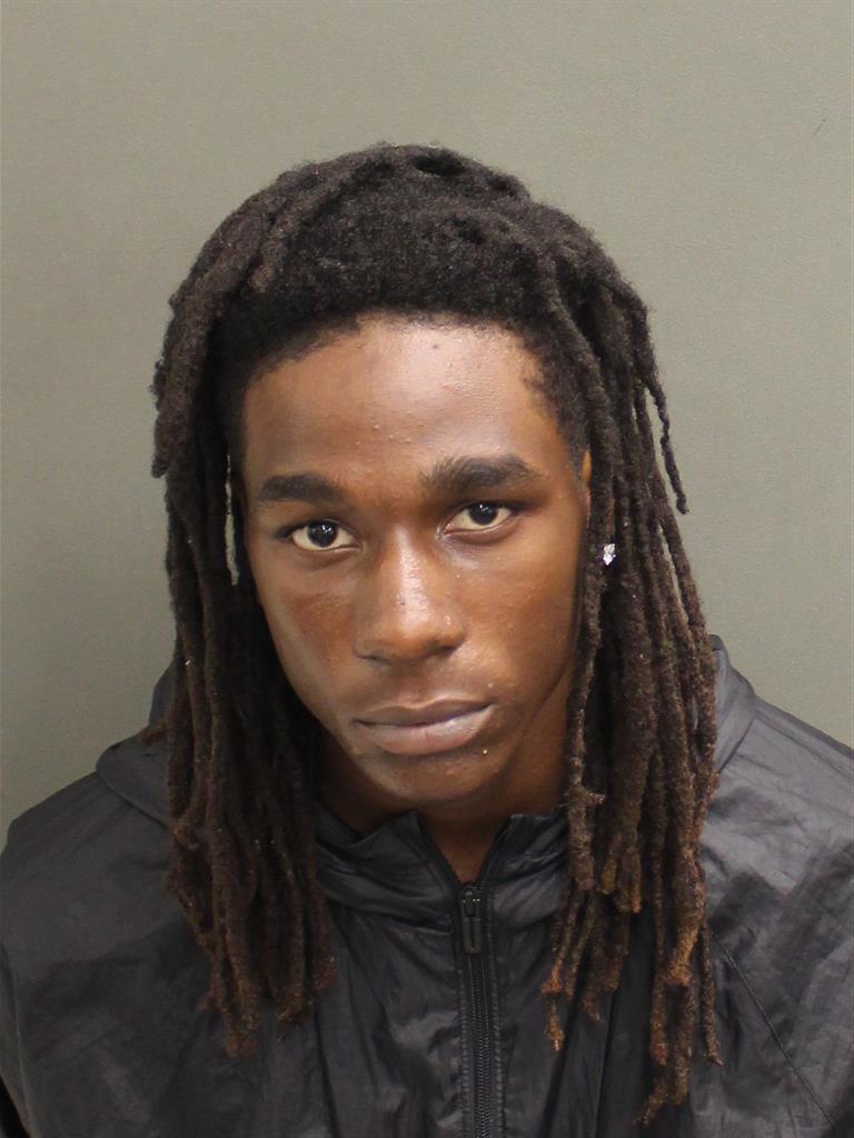  MALACHI ISAIAH CLARK Photo Image