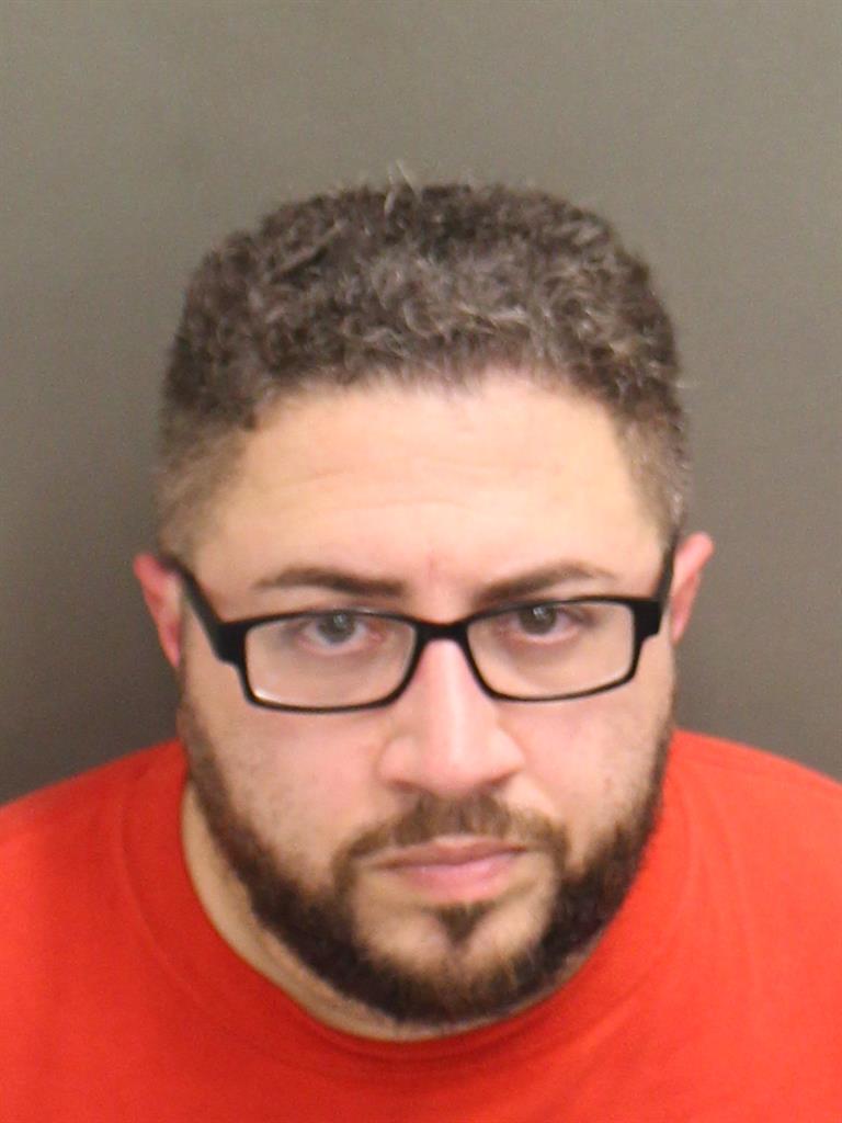  BENJAMIN JUNIOR REYESHERNANDEZ Mugshot / County Arrests / Orange County Arrests