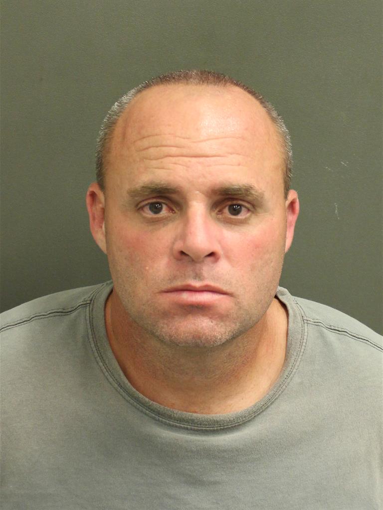  MICHAEL EUGENE JR CHISM Mugshot / County Arrests / Orange County Arrests