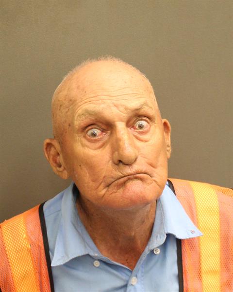  ORLANDO GONZALEZ Mugshot / County Arrests / Orange County Arrests