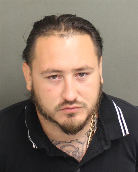 OCTAVIO JR BETANCUR Mugshot OCTAVIO JR BETANCUR Mugshot / County Arrests / Orange County Arrests