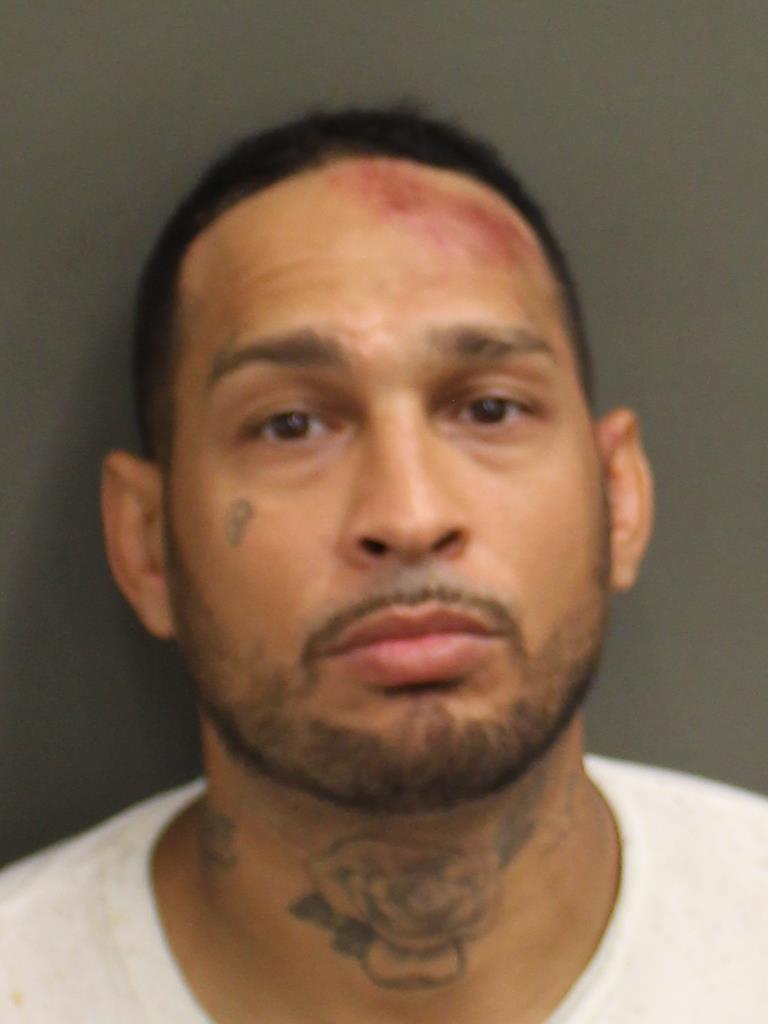  JOSHUA D PEREZ Mugshot / County Arrests / Orange County Arrests