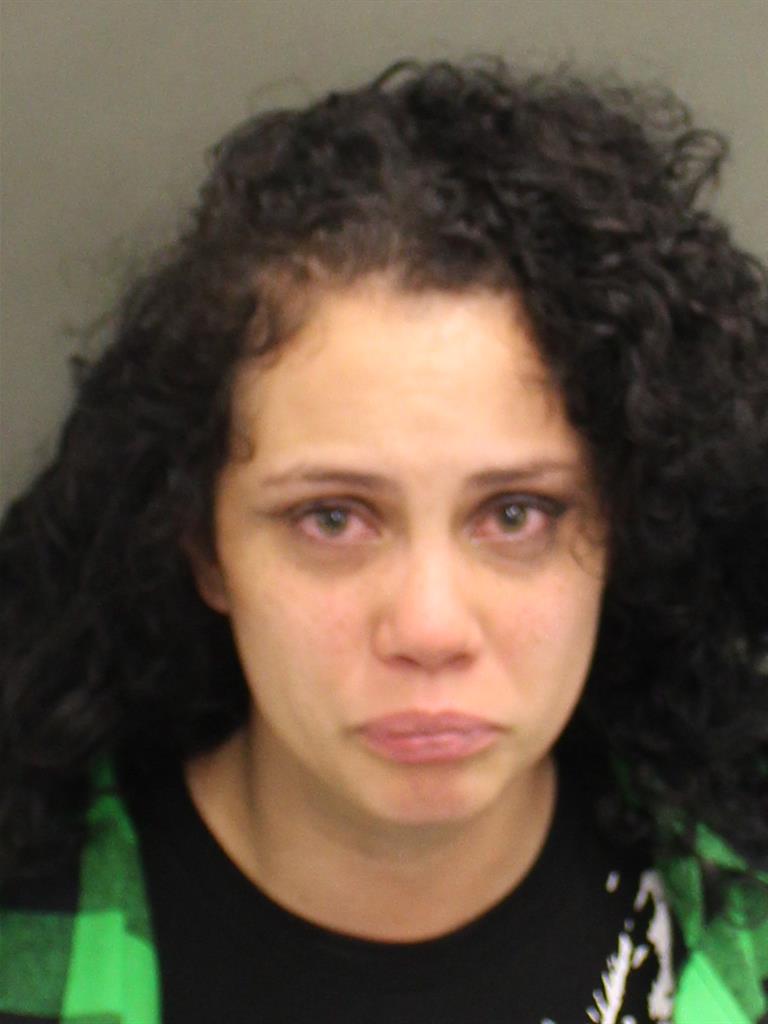  STORMI NOELLE PHILLIPS Mugshot / County Arrests / Orange County Arrests